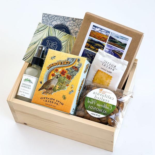 California Dreaming Gift Box